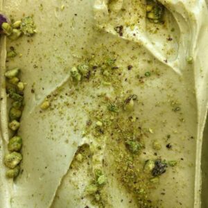 pistacchio
